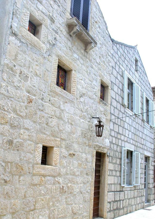Holiday Home Lija Center 라브 외부 사진