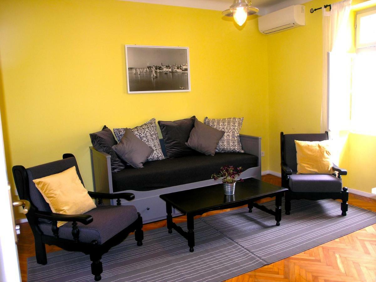 Holiday Home Lija Center 라브 외부 사진