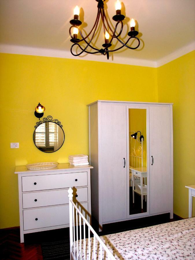 Holiday Home Lija Center 라브 외부 사진