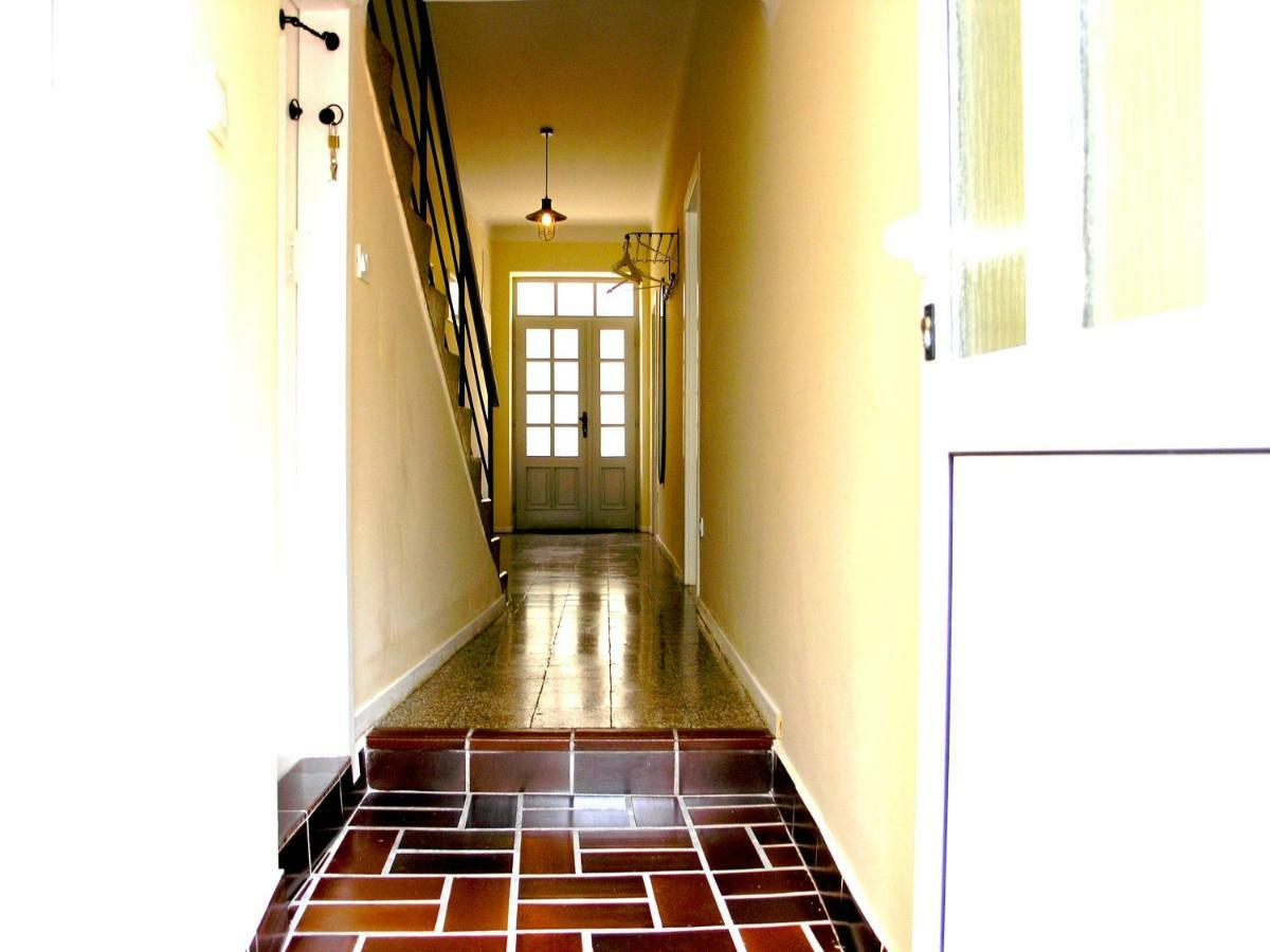 Holiday Home Lija Center 라브 외부 사진