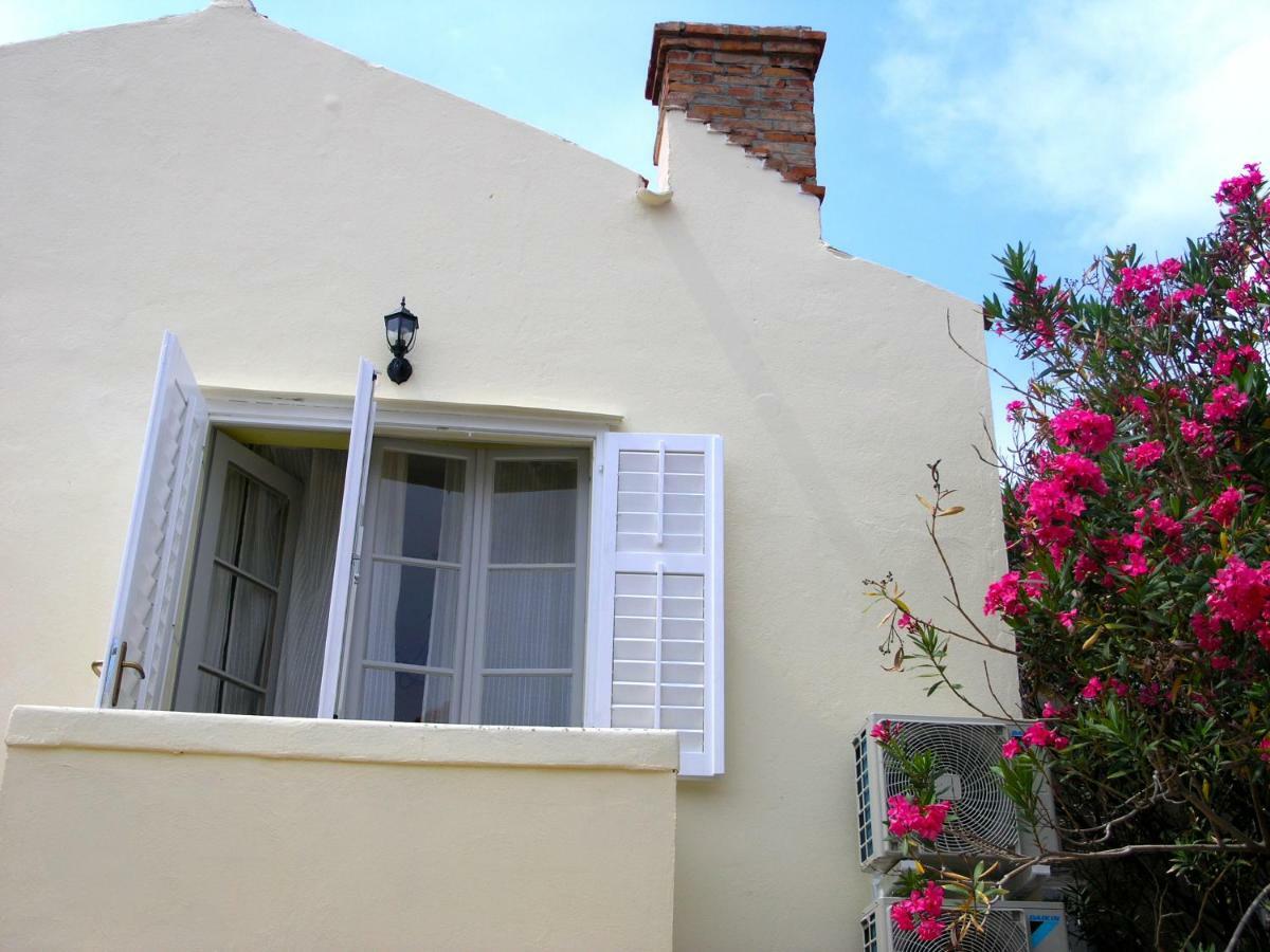 Holiday Home Lija Center 라브 외부 사진