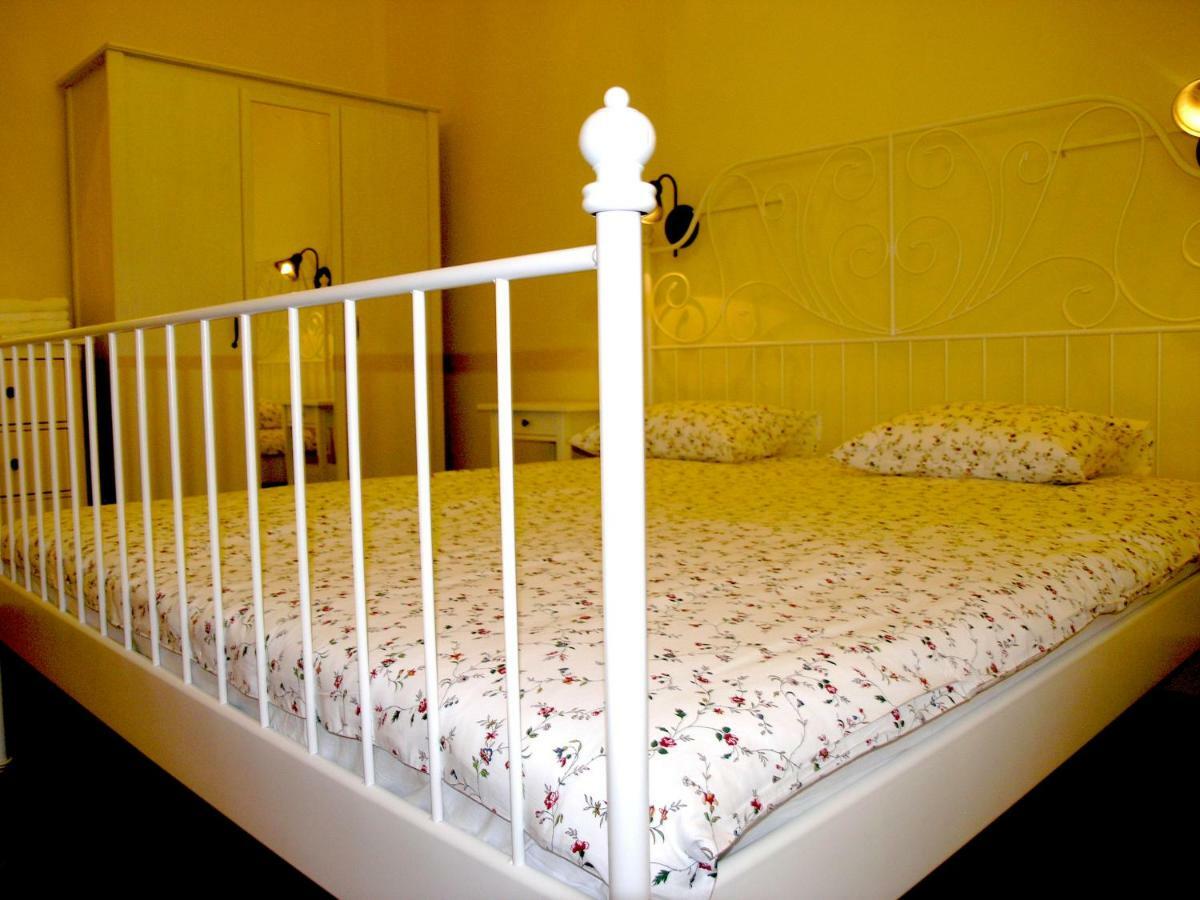Holiday Home Lija Center 라브 외부 사진