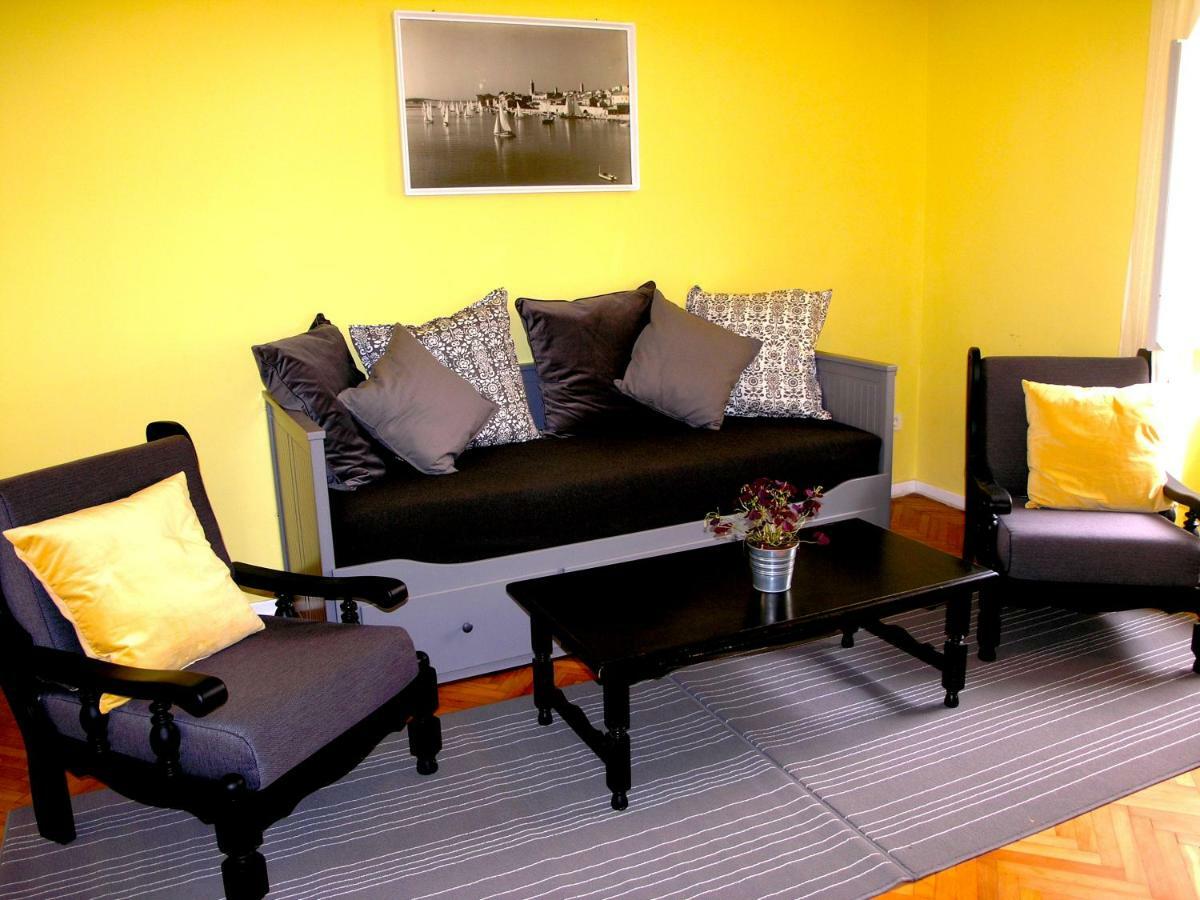 Holiday Home Lija Center 라브 외부 사진