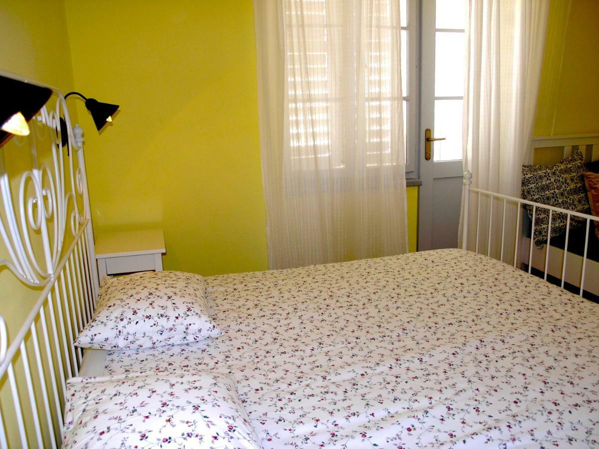 Holiday Home Lija Center 라브 외부 사진