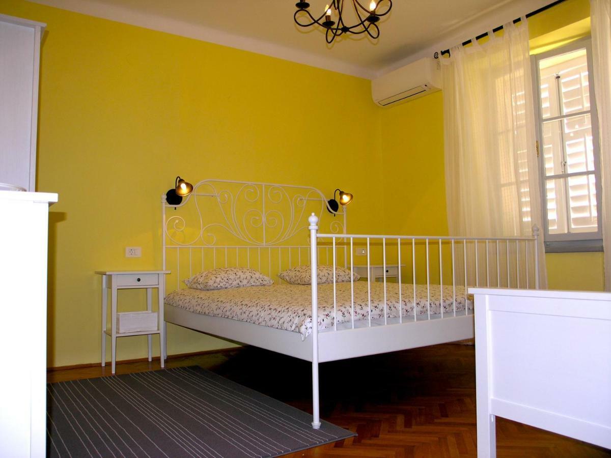 Holiday Home Lija Center 라브 외부 사진