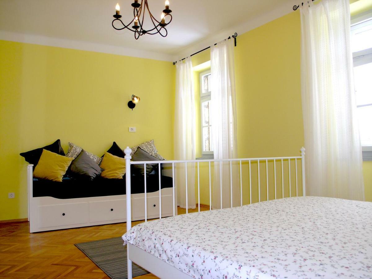 Holiday Home Lija Center 라브 외부 사진