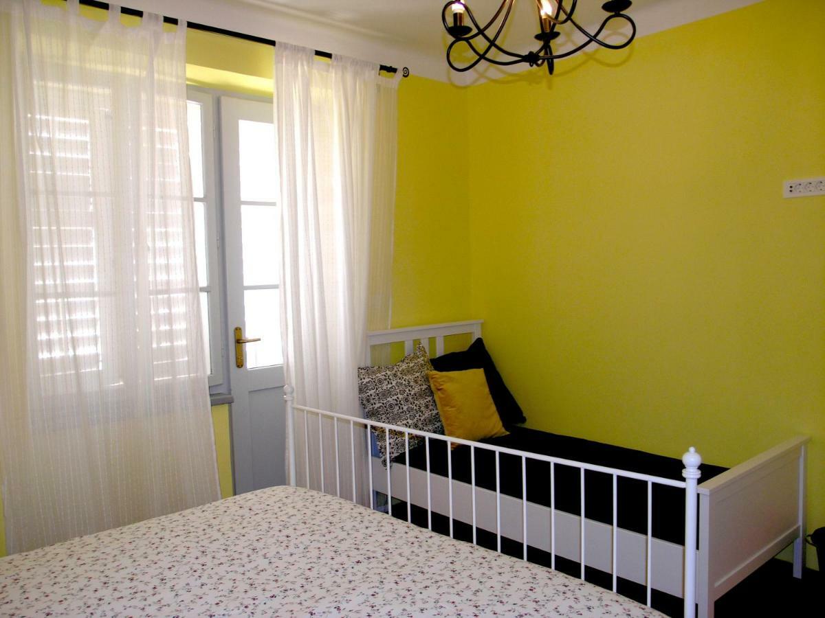Holiday Home Lija Center 라브 외부 사진