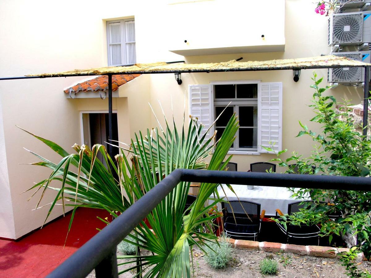 Holiday Home Lija Center 라브 외부 사진