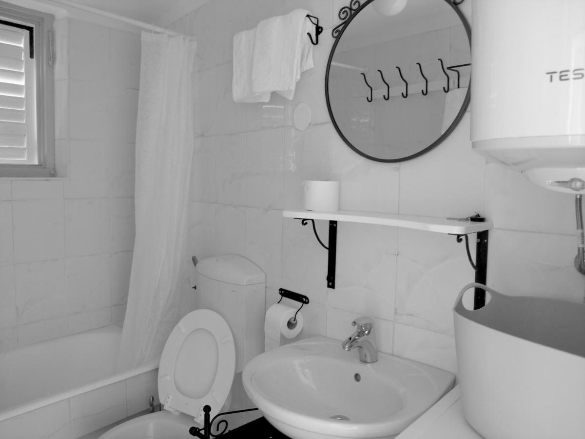 Holiday Home Lija Center 라브 외부 사진