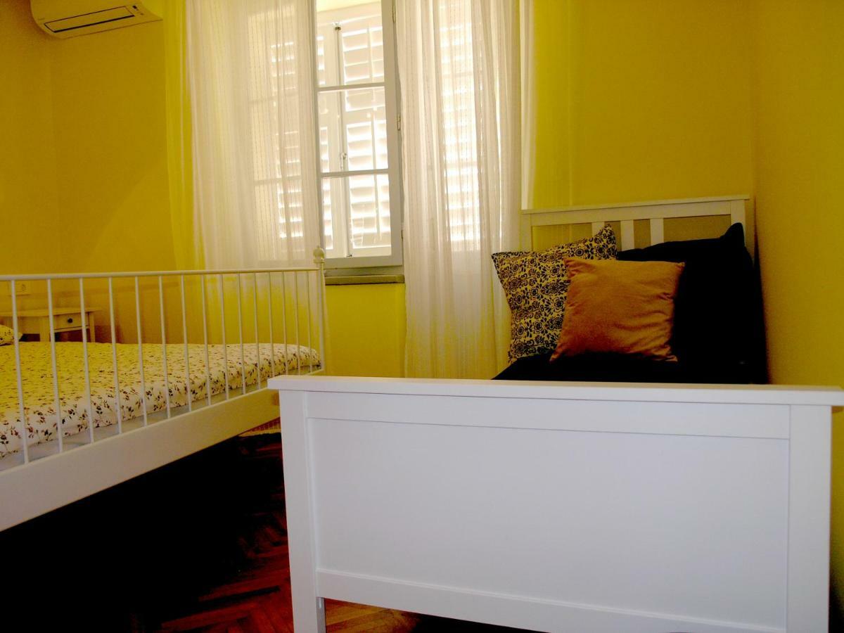 Holiday Home Lija Center 라브 외부 사진