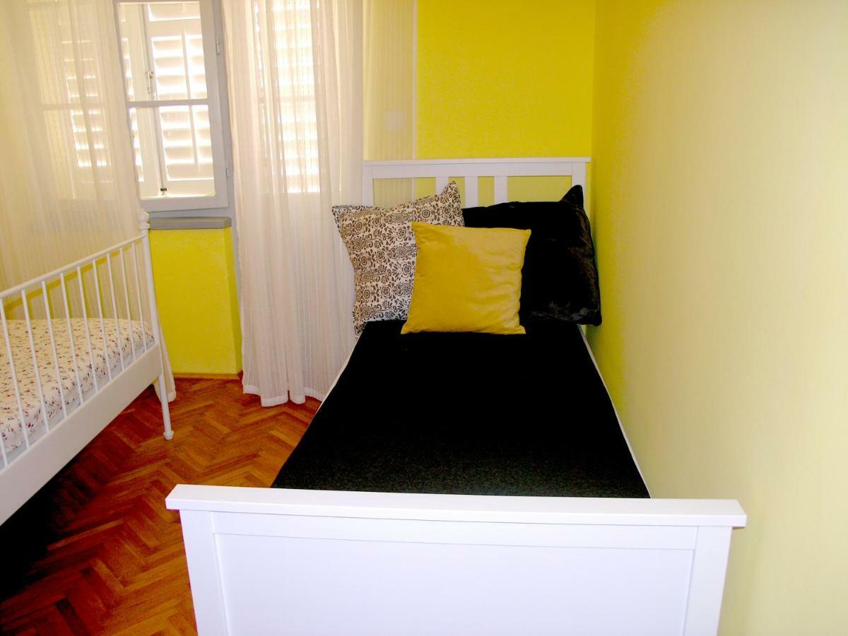 Holiday Home Lija Center 라브 외부 사진
