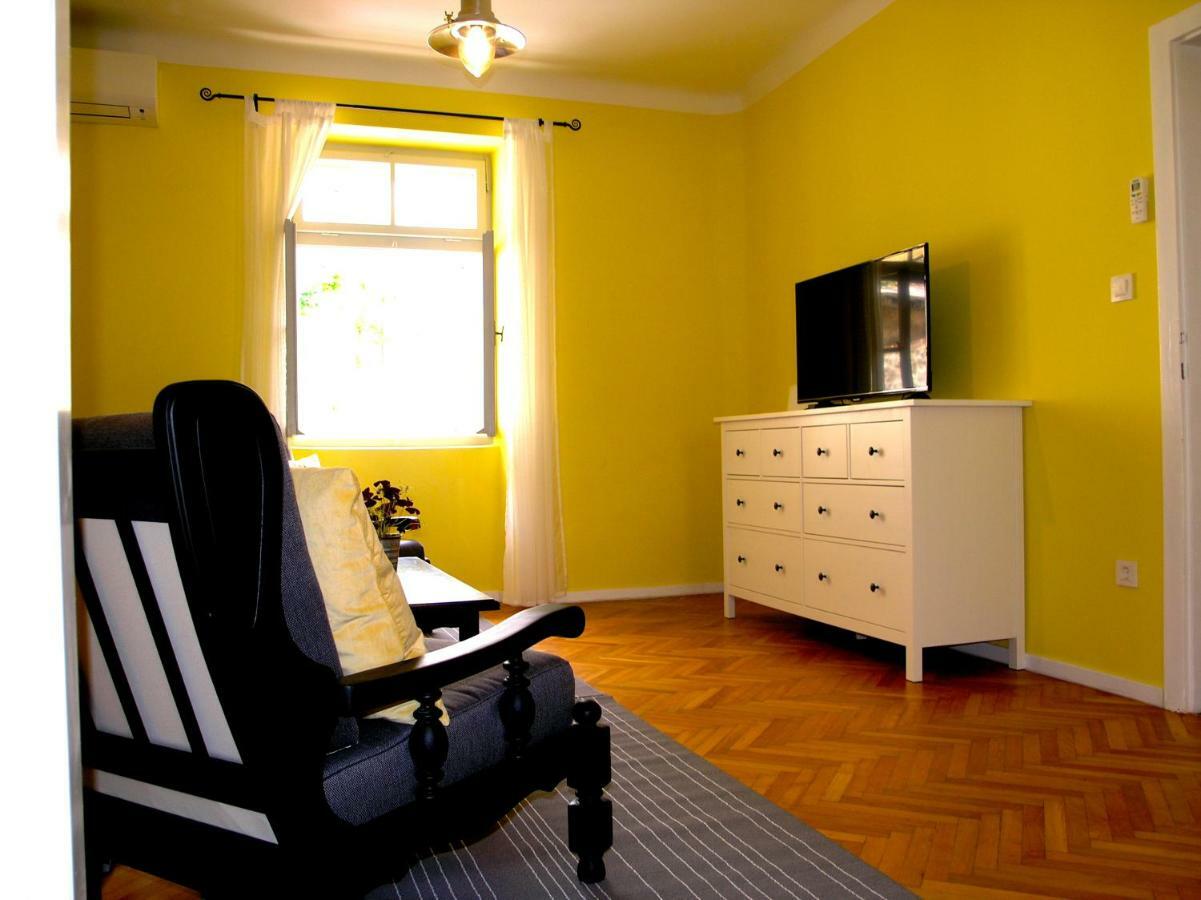 Holiday Home Lija Center 라브 외부 사진