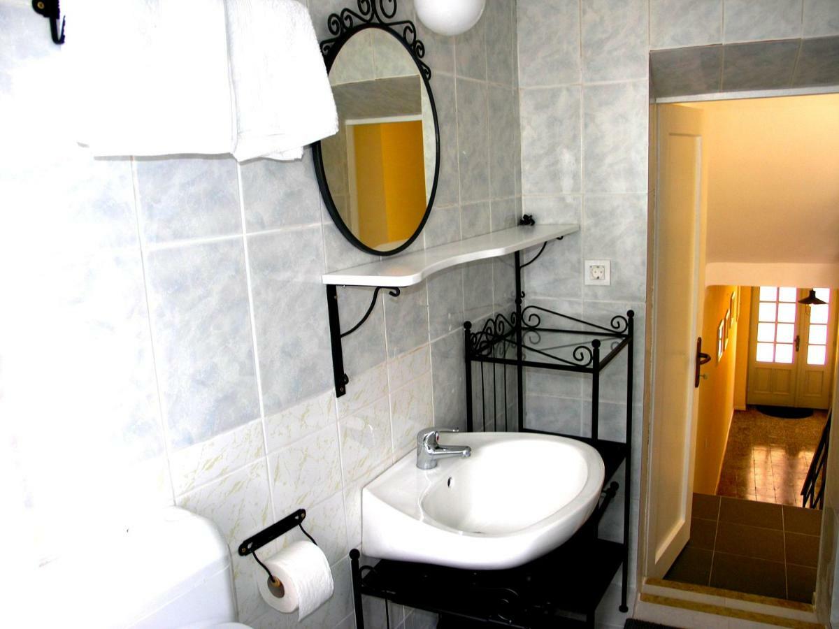 Holiday Home Lija Center 라브 외부 사진