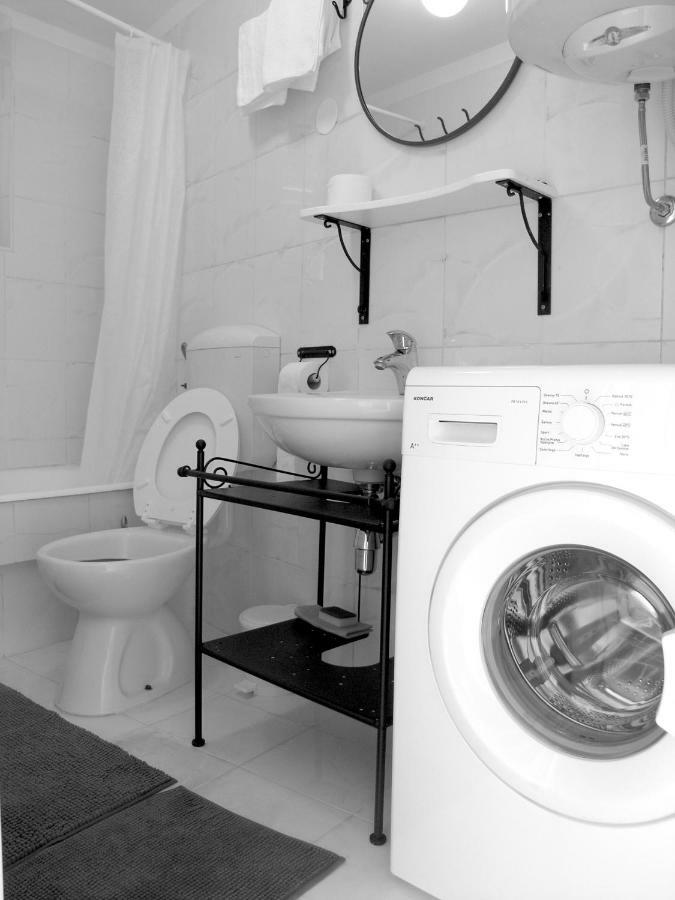 Holiday Home Lija Center 라브 외부 사진