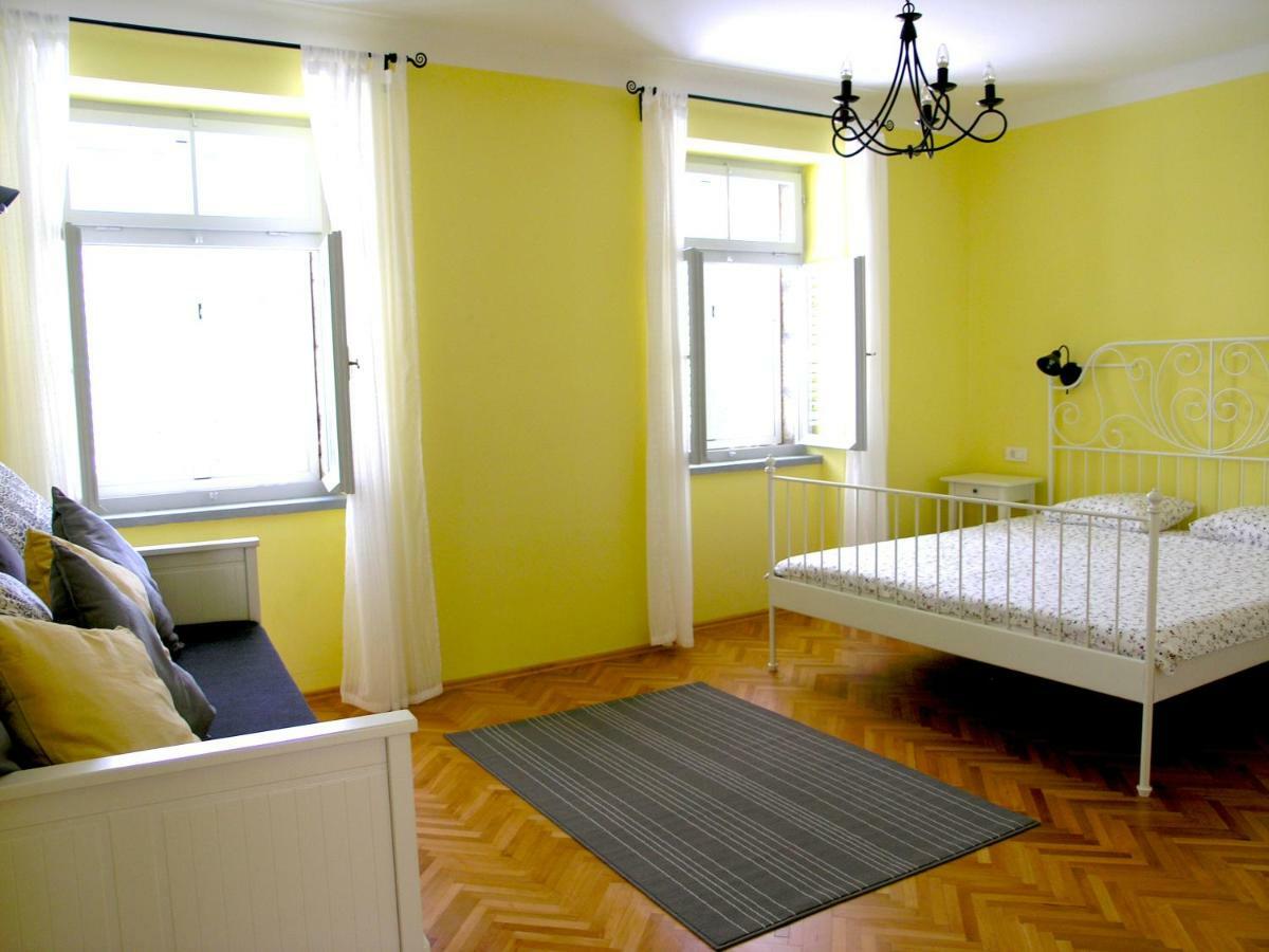 Holiday Home Lija Center 라브 외부 사진