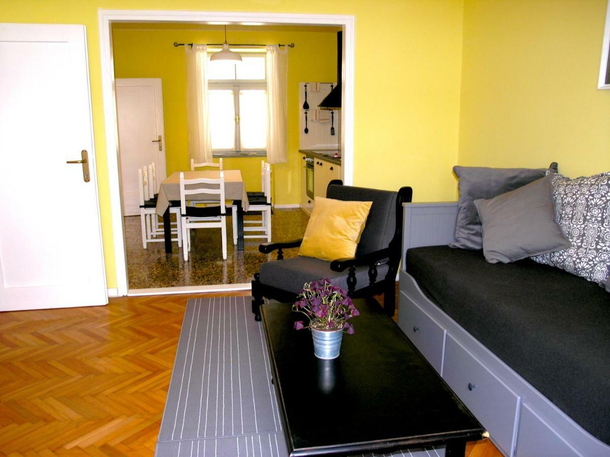 Holiday Home Lija Center 라브 외부 사진