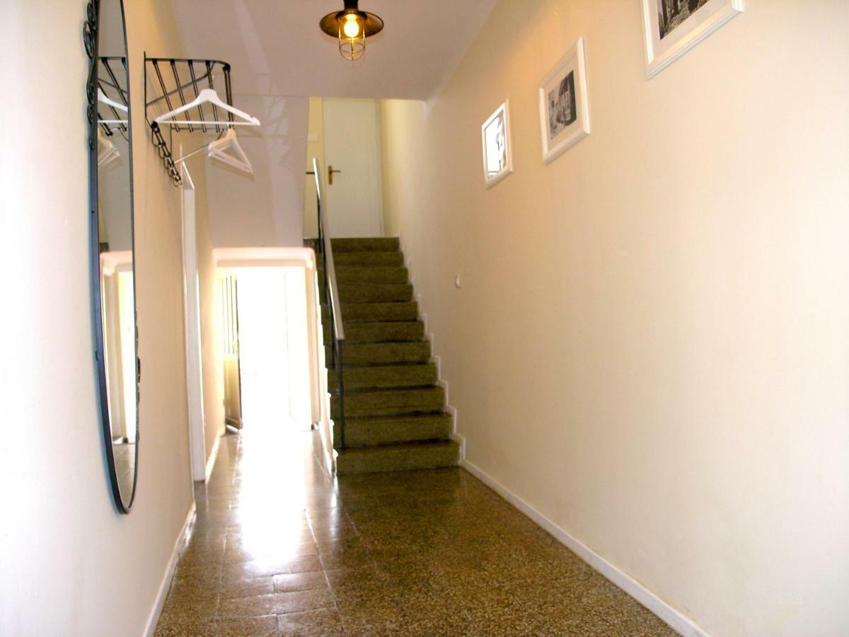 Holiday Home Lija Center 라브 외부 사진