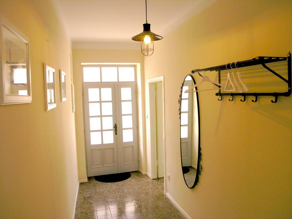 Holiday Home Lija Center 라브 외부 사진