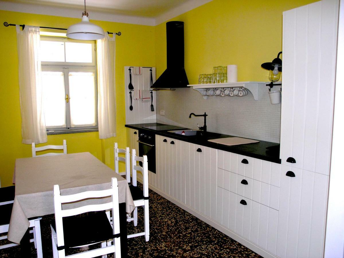 Holiday Home Lija Center 라브 외부 사진